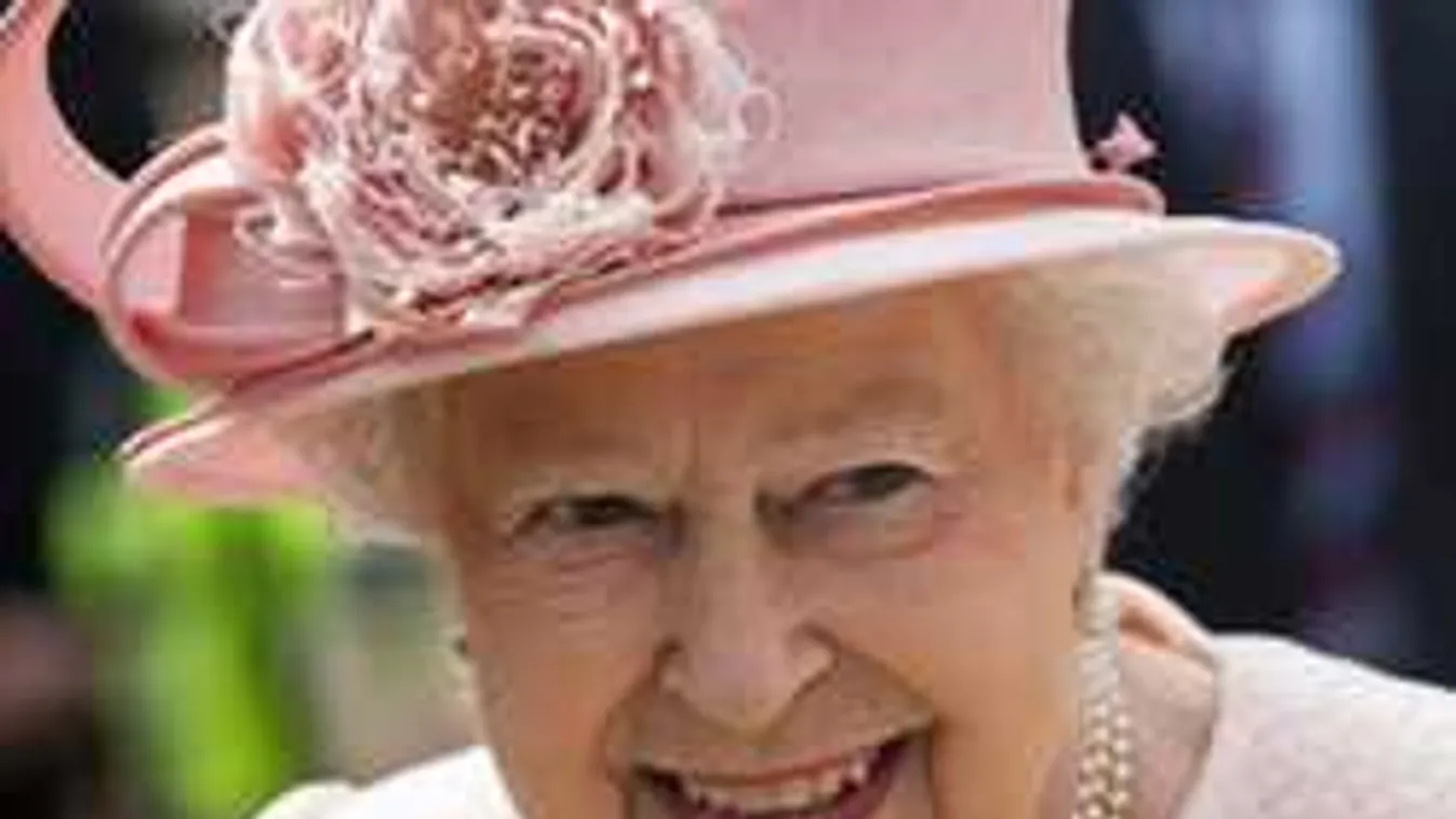 A királynő utálja az EU-t