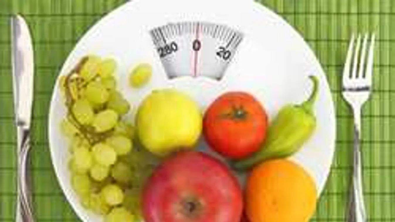 Szeretnél karácsonyig lefogyni? Mutatjuk pontosan mit kell tenned