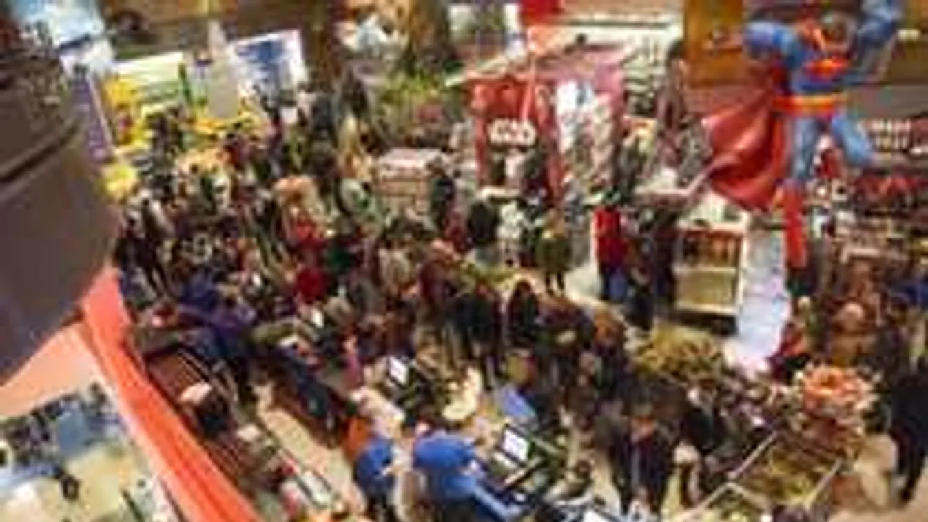 90 ezer forint és mindenki ezt akarja!