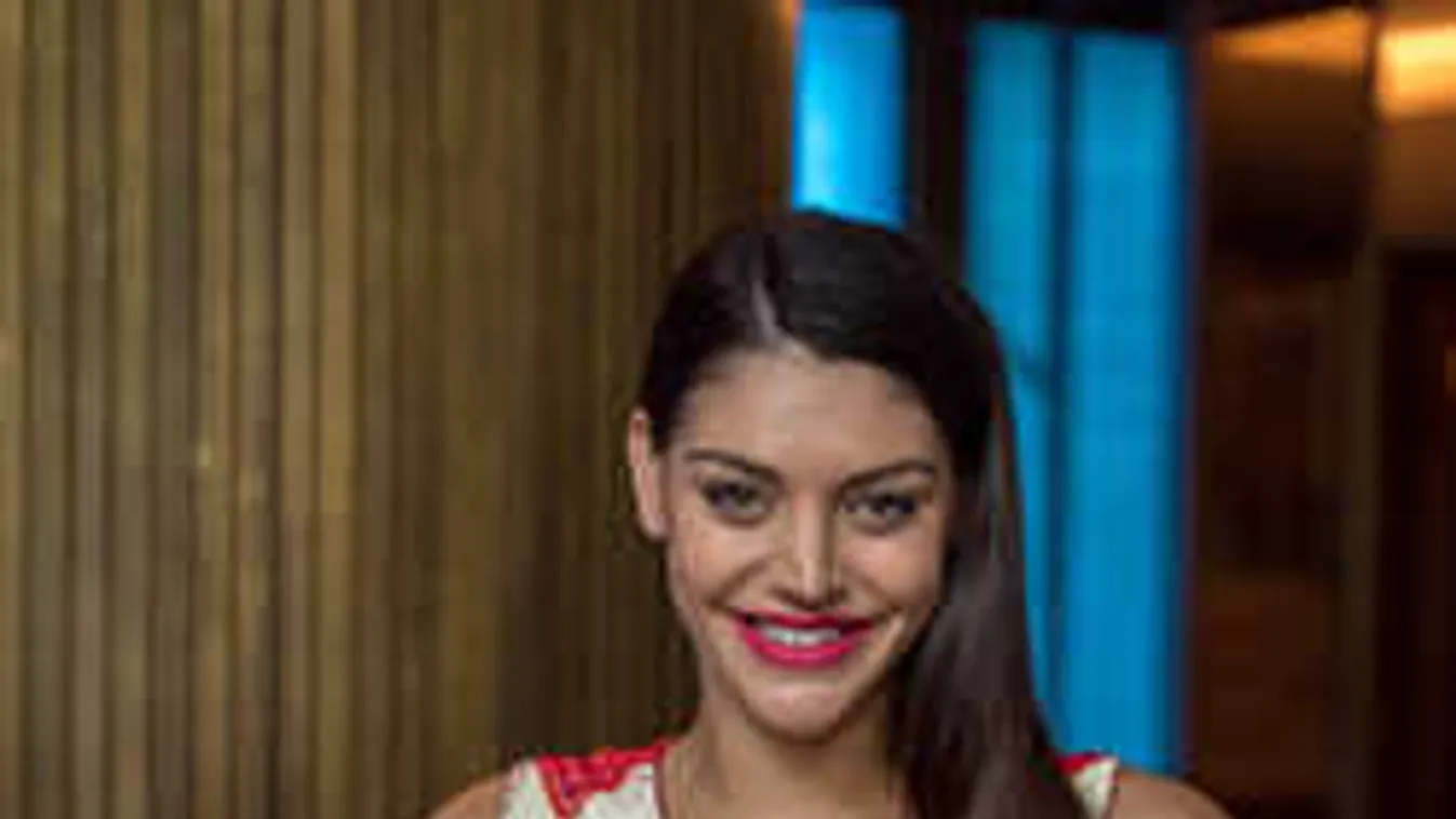 Nyolc másodpercig bírta: ezért sántikál Kulcsár Edina