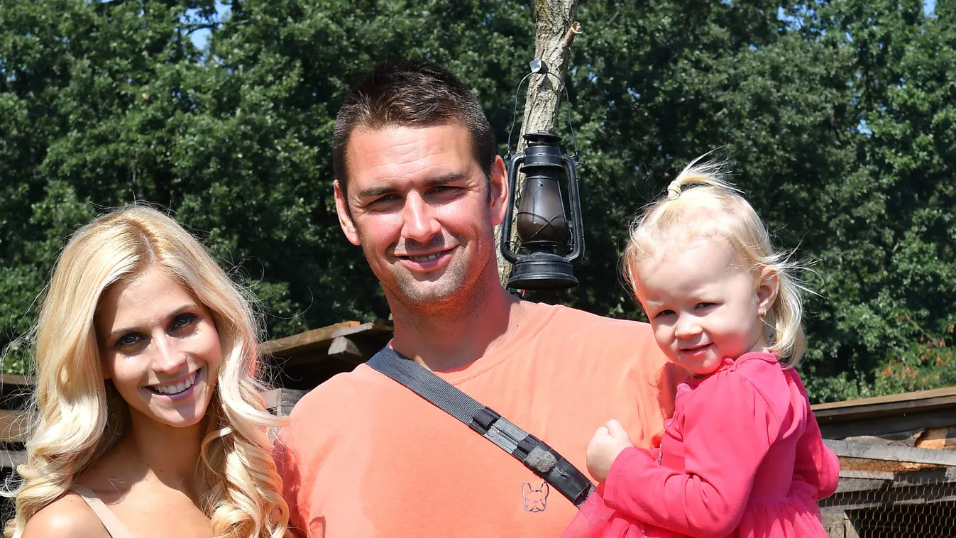 Kiderült a hálószobatitok: Tápai Szabina két éve külön alszik Kucserától