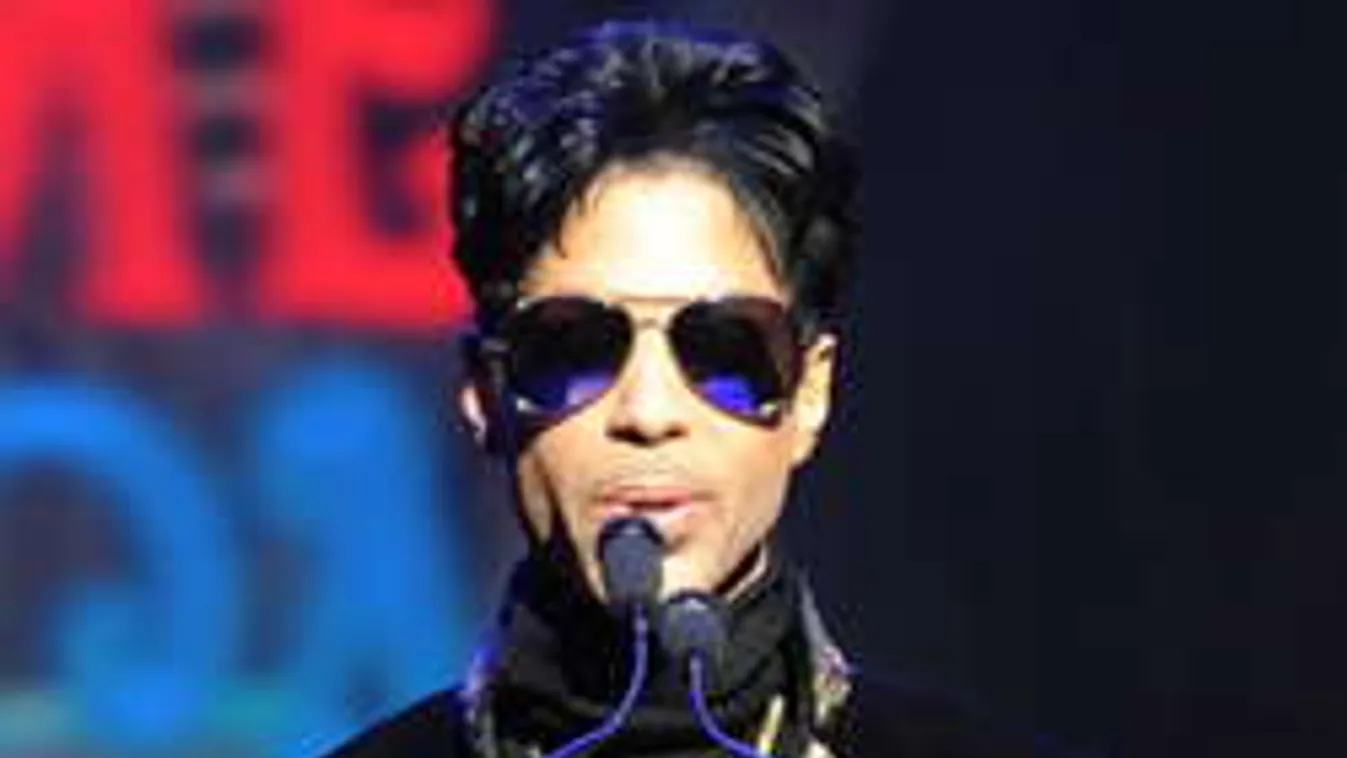 Kiderült: Ezzel a gyógyszerrel adagolta túl magát Prince!