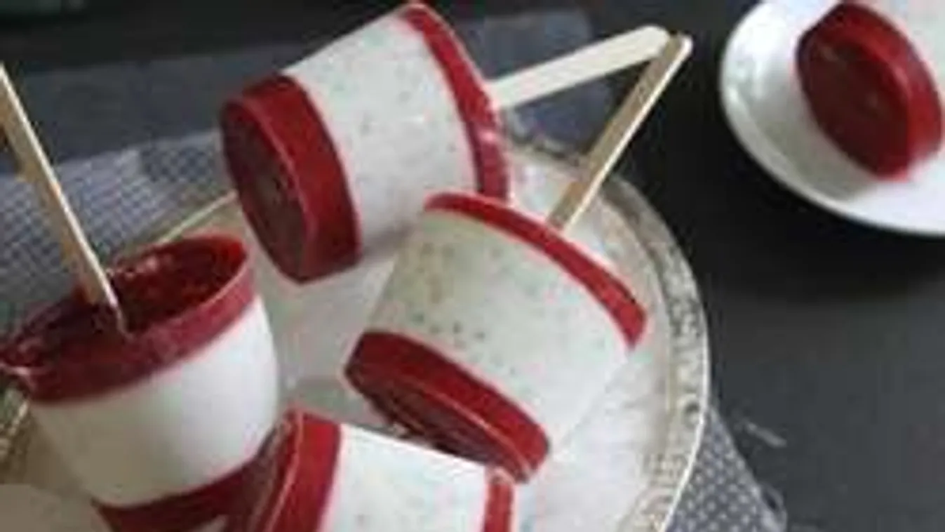 Õrület, chiamagból diétás fagyit is készíthetsz