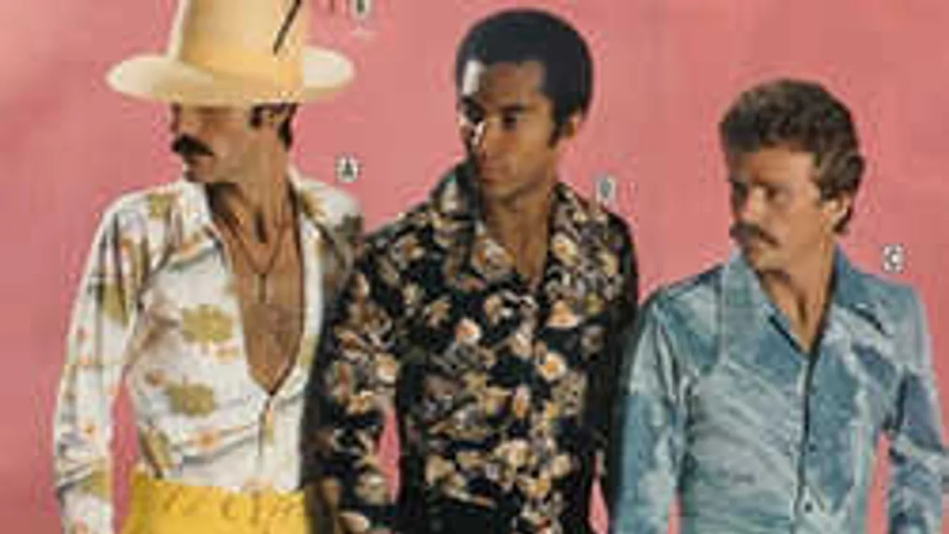 Nejloning és szőrös dekoltázs: Íme, a &#39;70-es évek gyilkos divatja