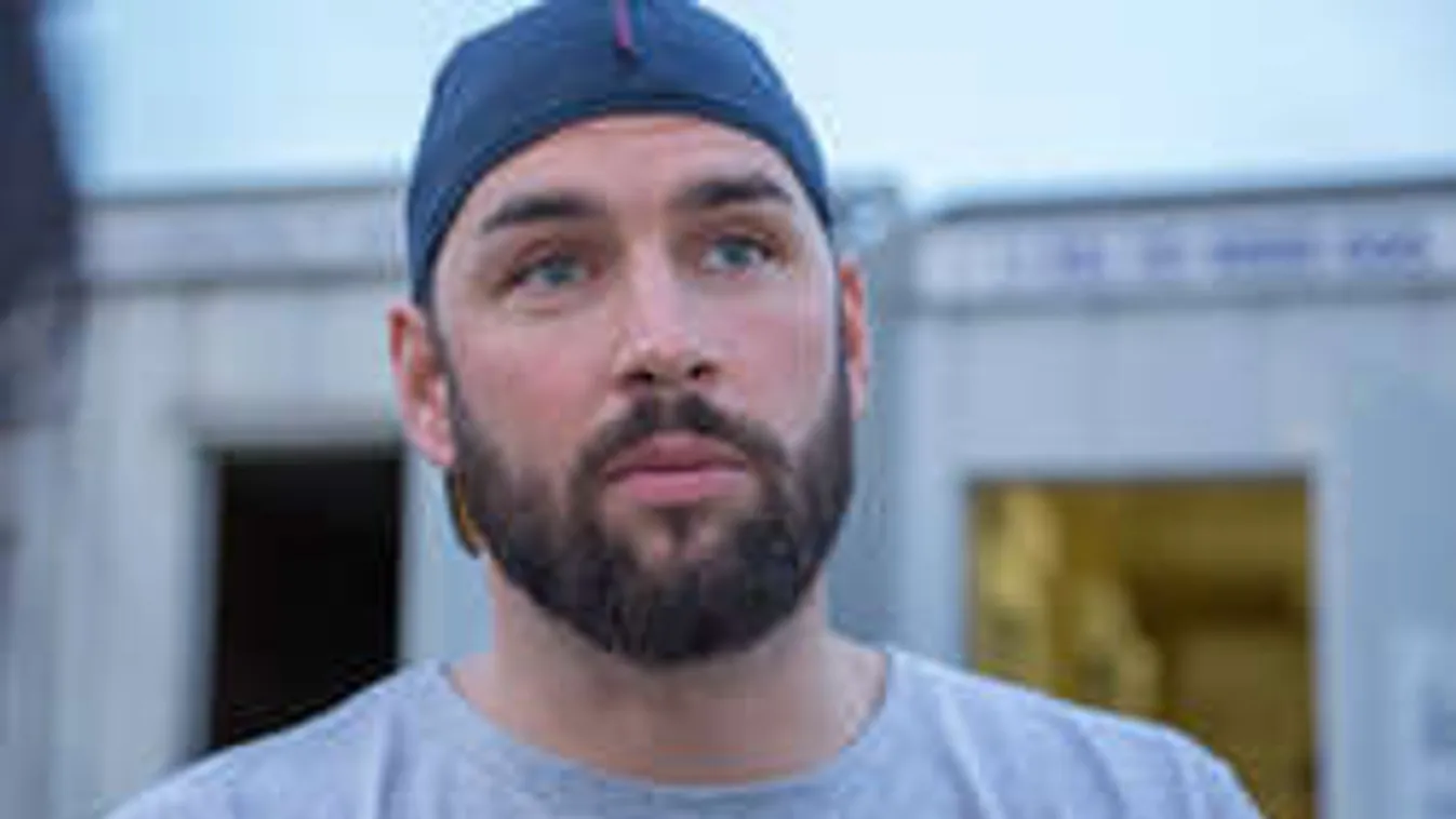 Na, most tényleg megőrült Kucsera Gábor