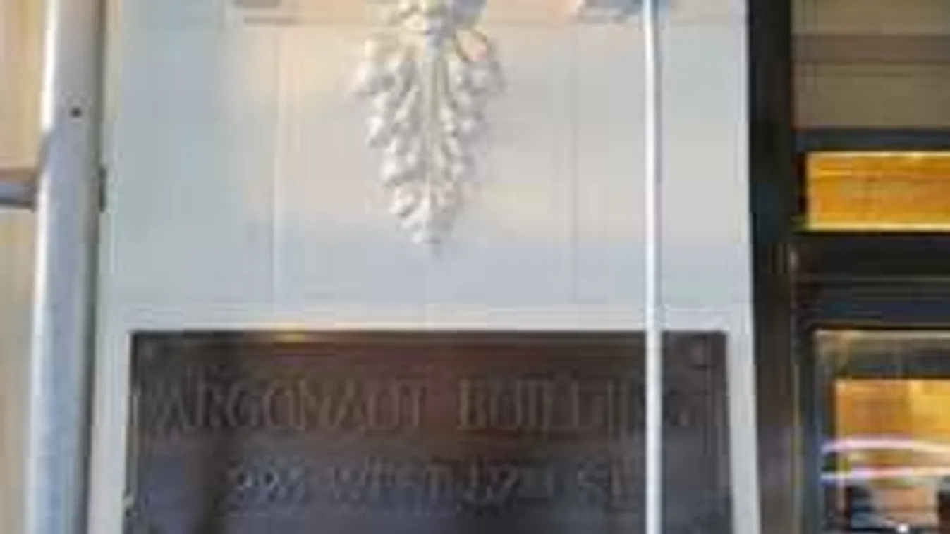 Megkerestük a CEU New York-i központját. Csúnyán meglepődtünk...