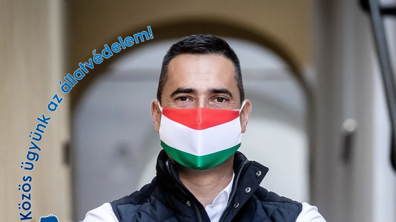 Elképesztő, ennyien töltötték ki a kormány állatvédelemről szóló kérdőívét