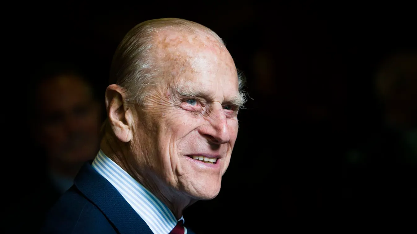 Duke of Edinburgh 99th birthday