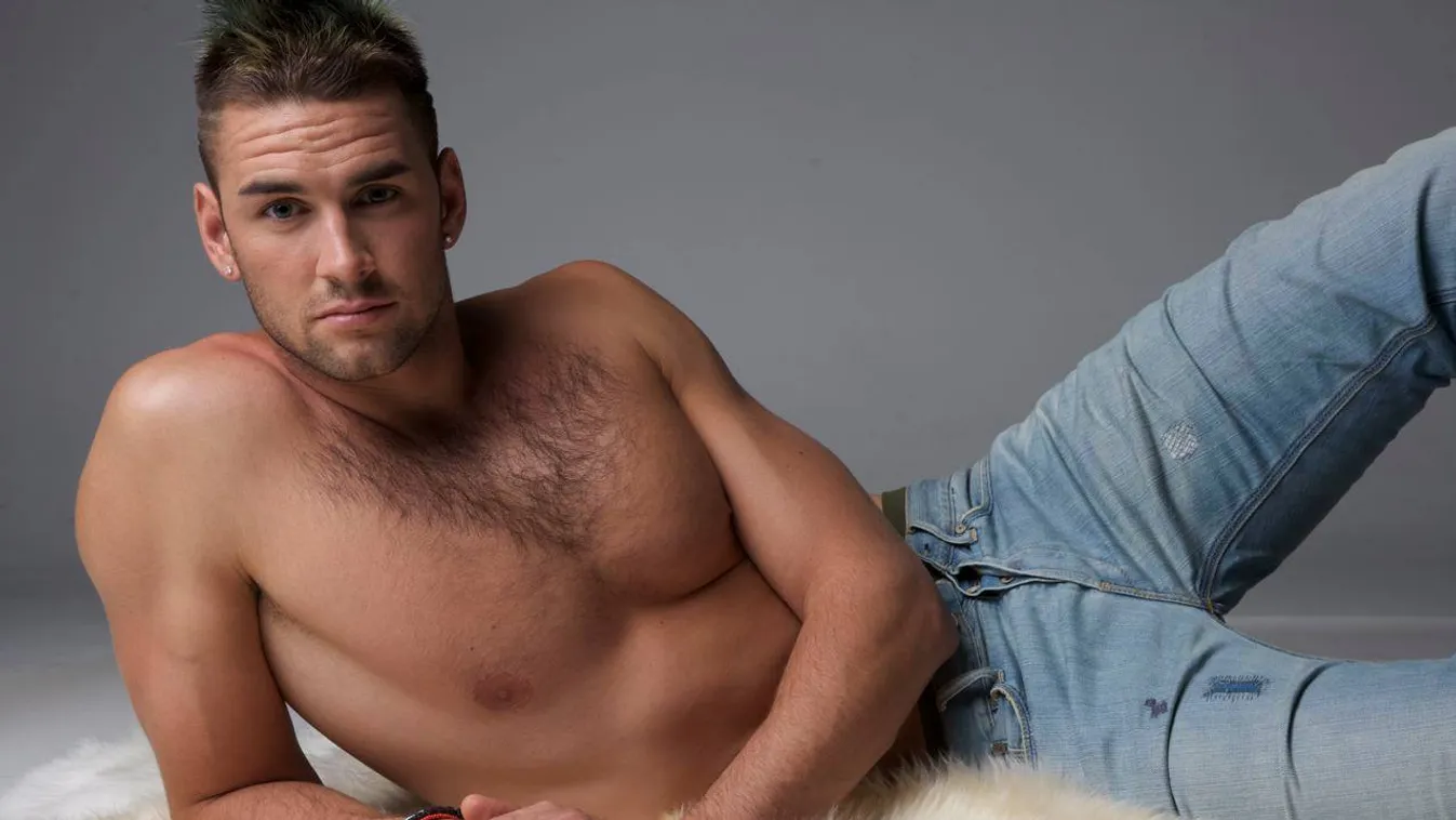 Kínos helyzetbe került felesége előtt Kucsera Gábor