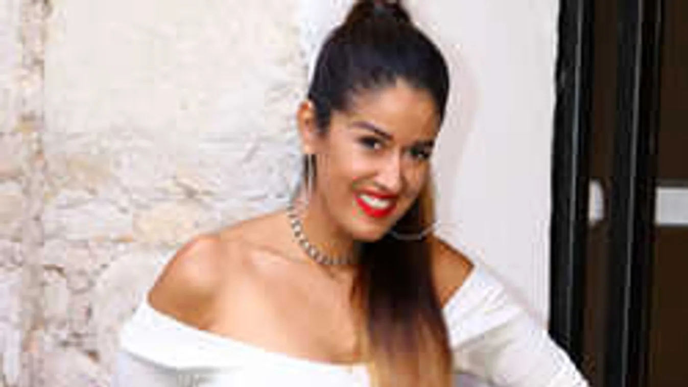 Ebbe a focistába szerelmes a Sztárban Sztár versenyzője