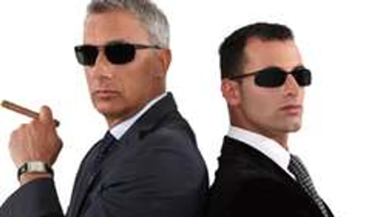 Titkosügynök akarsz lenni? Téged keresnek!