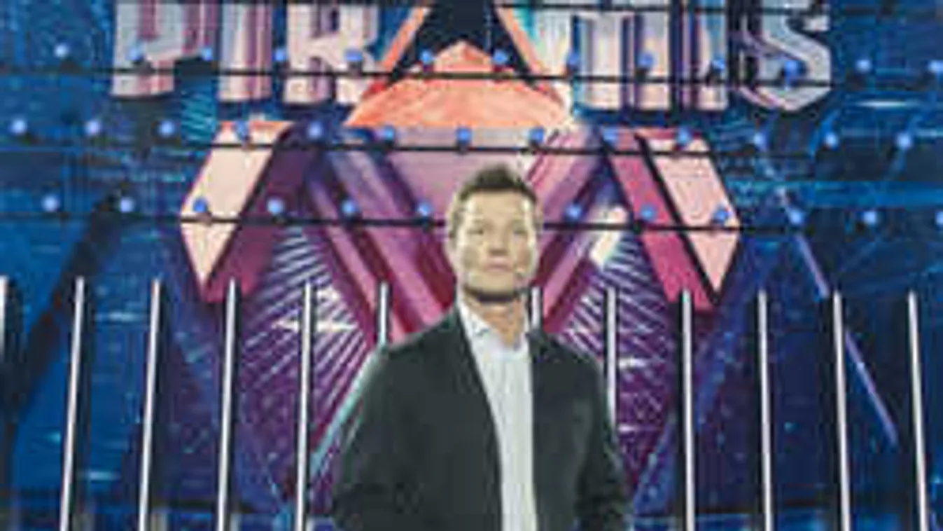 Drámai pillanatok: Szívátültetett férjéért küzd A Piramis versenyzője