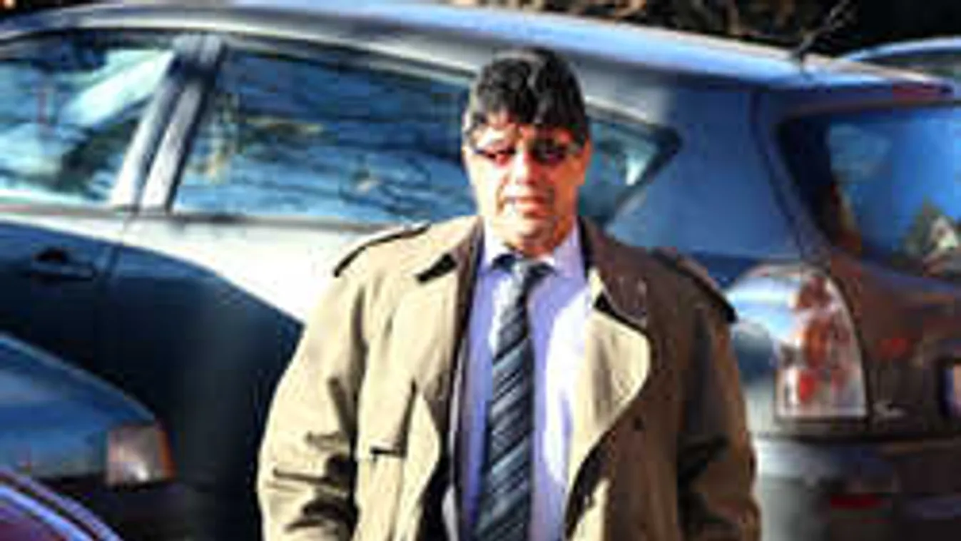 Nem hiszed el, mi lett Nemcsák Károly fiából