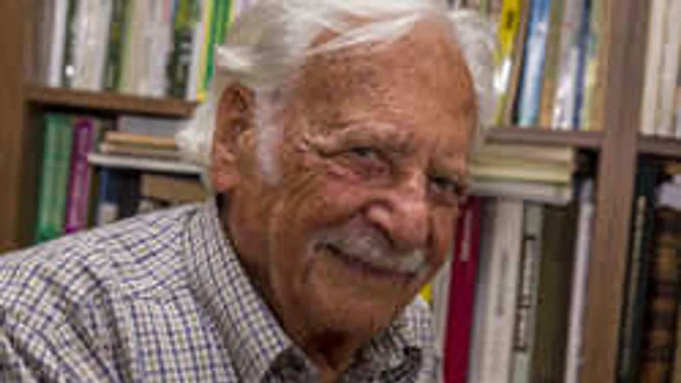 Szívszorító üzenetet küldött olvasóinak Bálint gazda