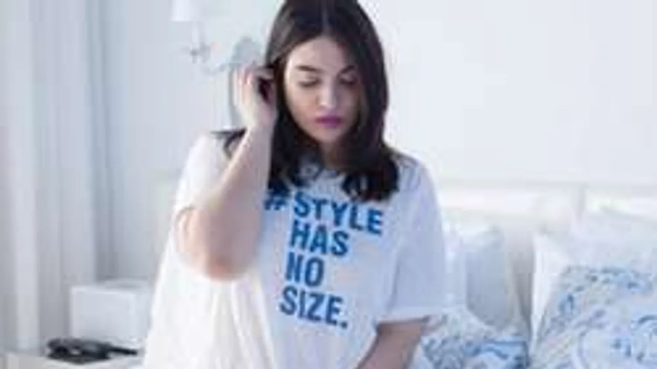 Ez a fiatal nő leigázta a netet, a fél világ az ő fotóján pörög