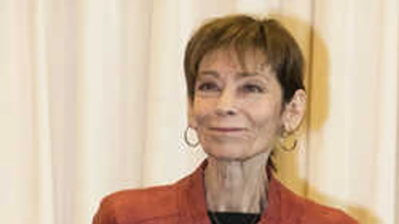 Szomorú hírt közölt a Vígszínház, megszólalt a beteg magyar színésznő