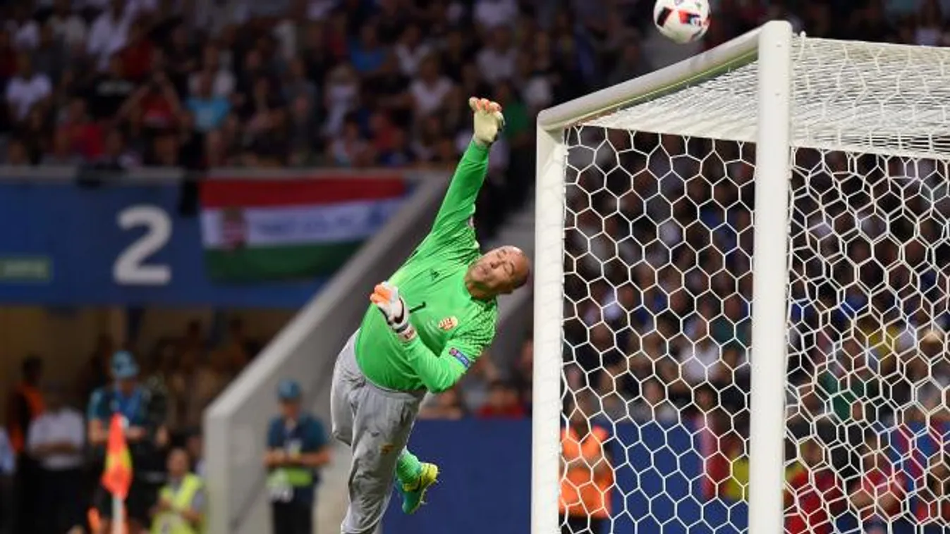 Óriási élmény, nem akárkivel találkozott Király Gábor