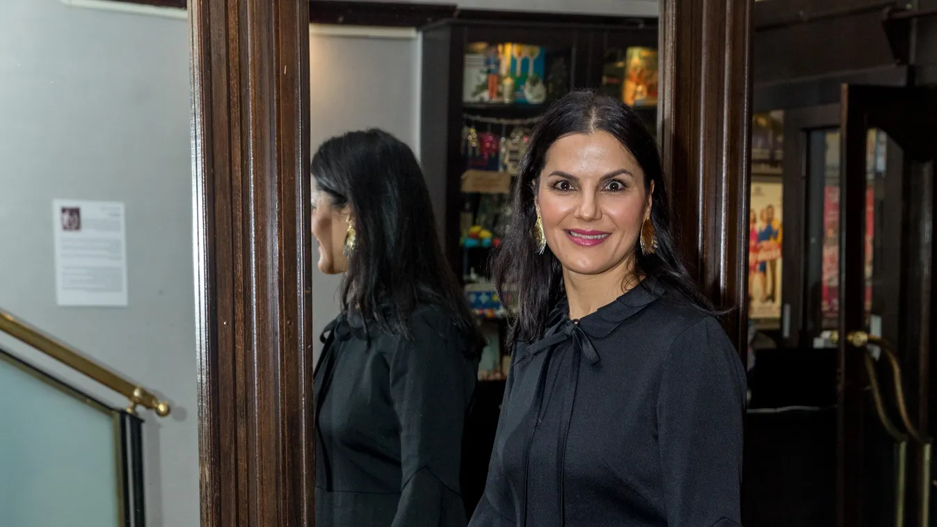 Magyar műkincsszakértő tett hihetetlen felajánlást az Operettszínháznak