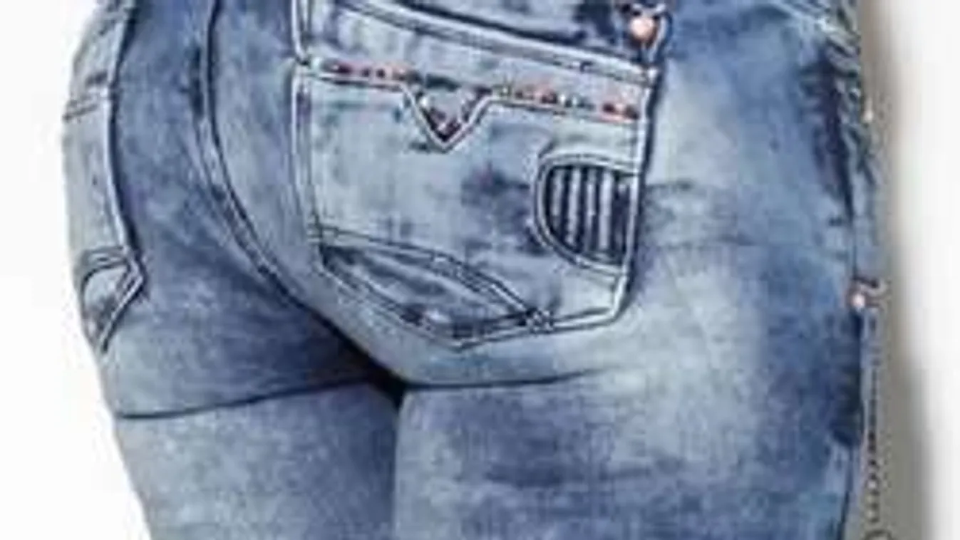 Ez hihetetlen! Õsszel visszatér a 80-as évek farmerdivatja