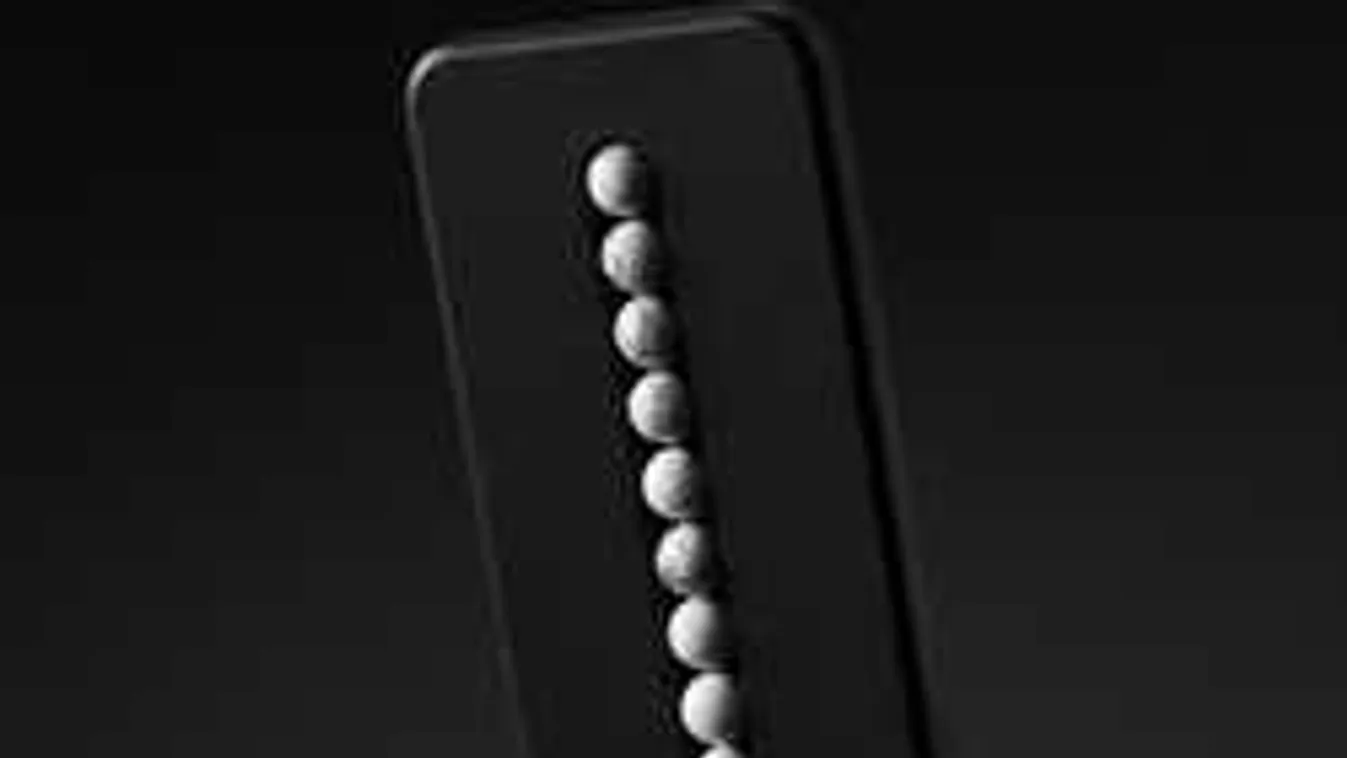 Napi 5400 tapogató mozdulat: Megvan az ellenszer!