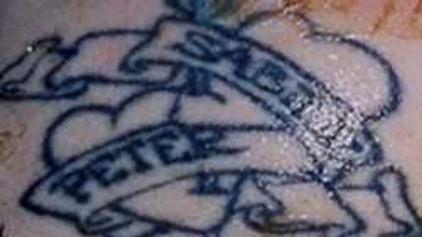 Bajban a rendőrség: a holttest rejtélyét ez a tetoválás oldhatja meg