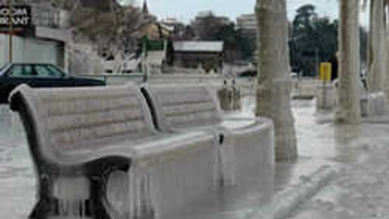 A meteorológusok is besokalltak: itt csap le a kegyetlen hideg