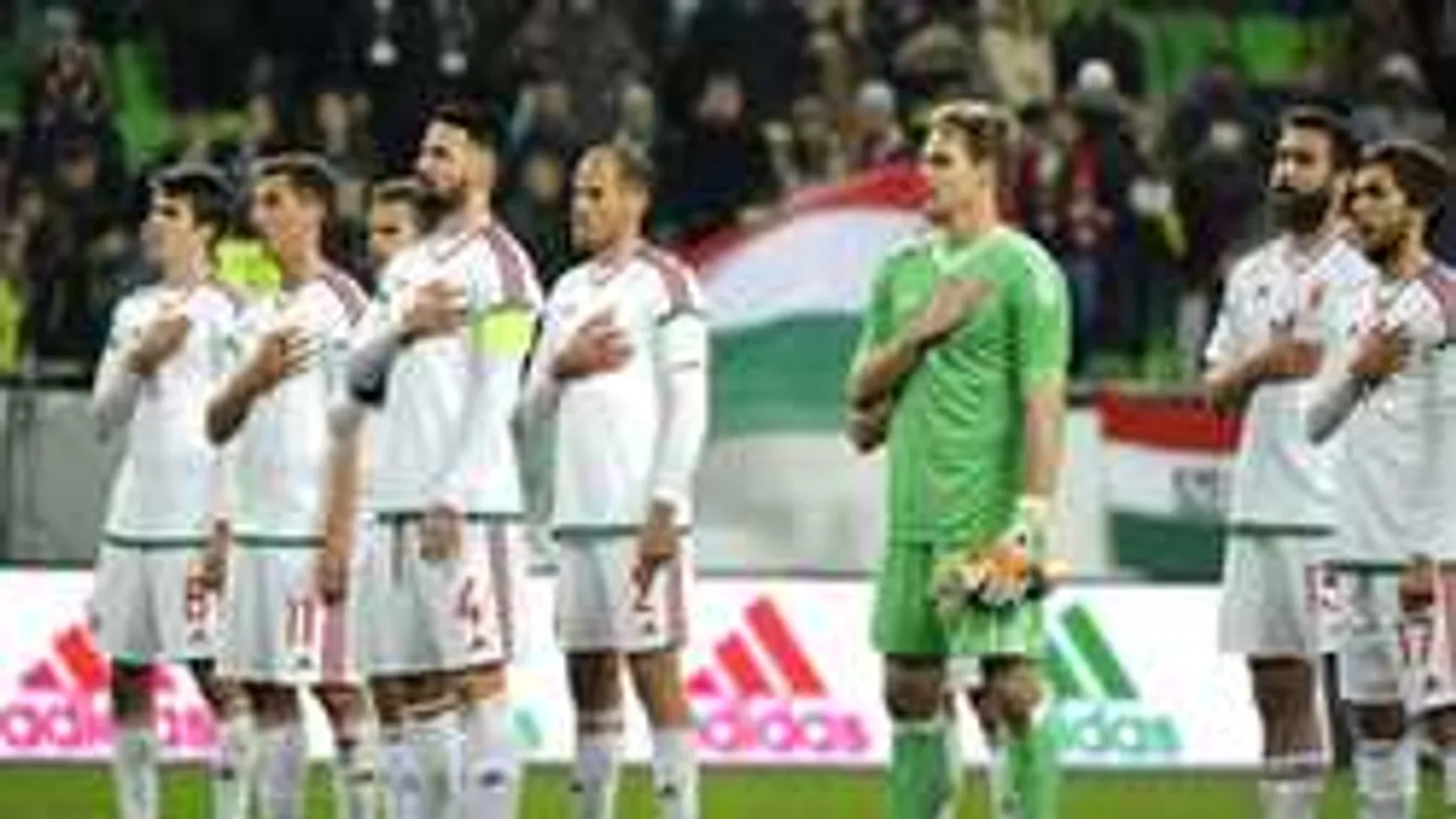 Nem semmi: ennyi pénzt kaphat a magyar fociválogatott