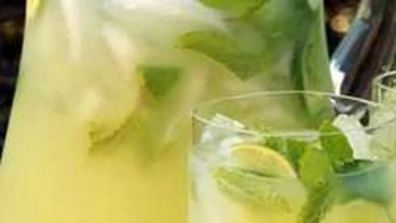 Így hűtsd le az italodat egyetlen perc alatt a hőségben