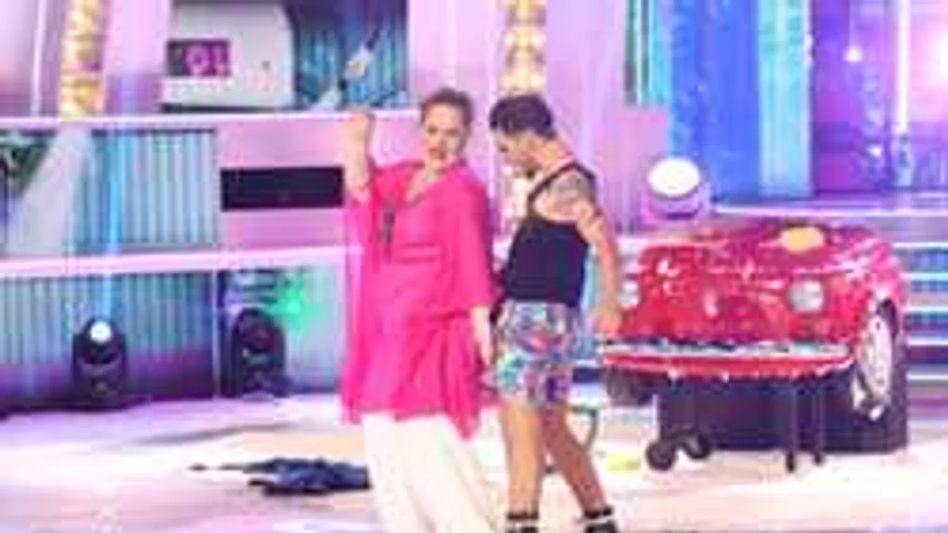 Nagy örömhírt jelentett be a magyar sztárszínésznő, mindenki gratulált