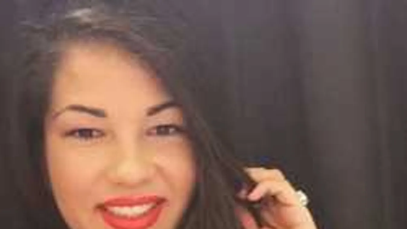 Majd negyven kilót fogyott Gáspár Evelin, így lett igazi bombázó