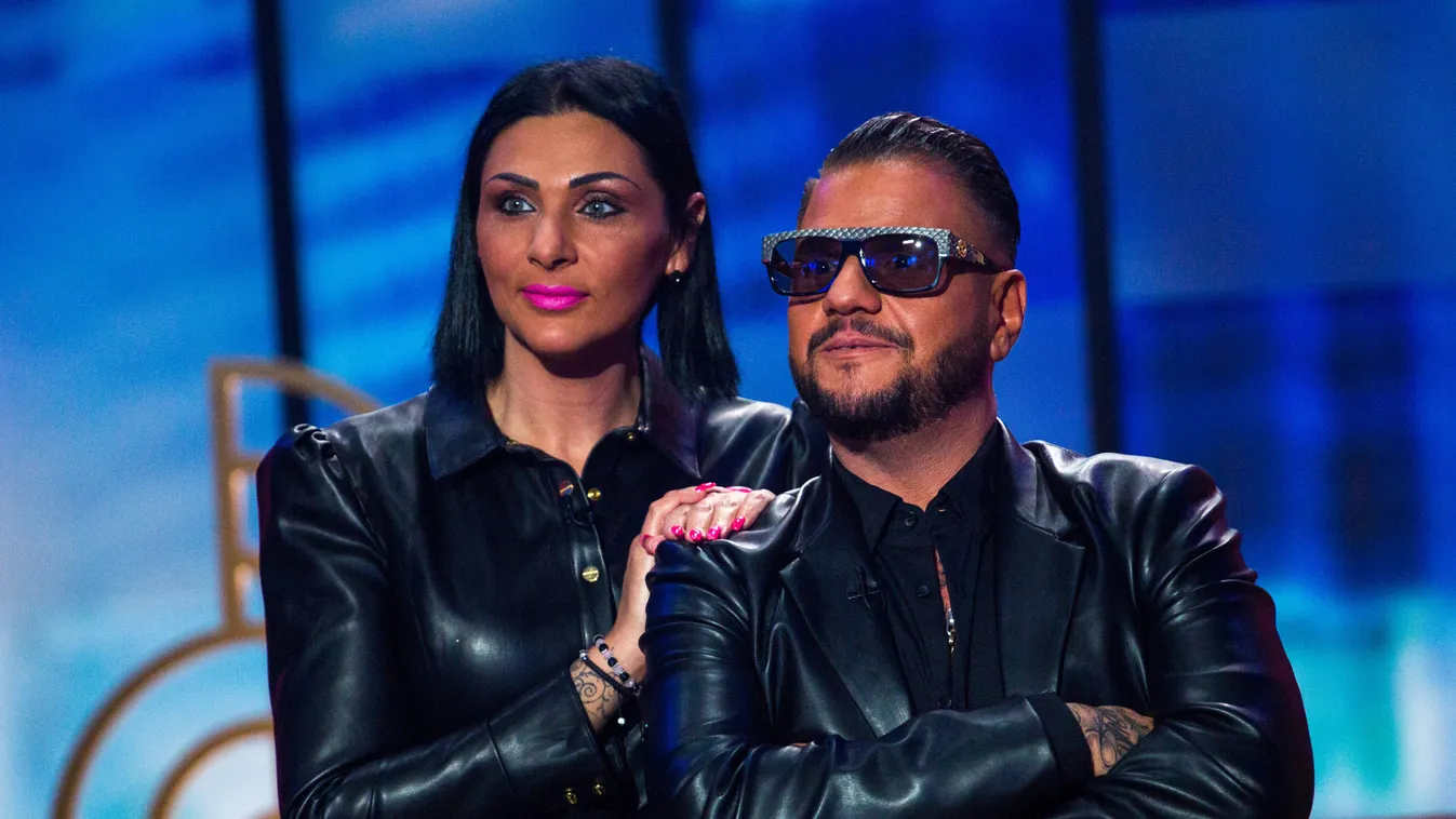 Több mint 110 kilót fogyott Emílió és Tina, ilyen egyszerű a titkuk