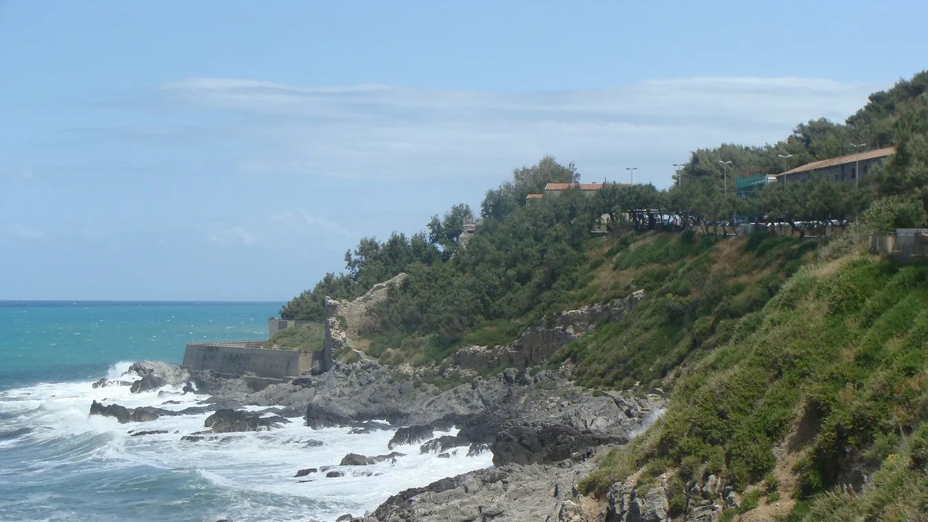 Szicília már a turizmus újjáélesztésén gondolkodik