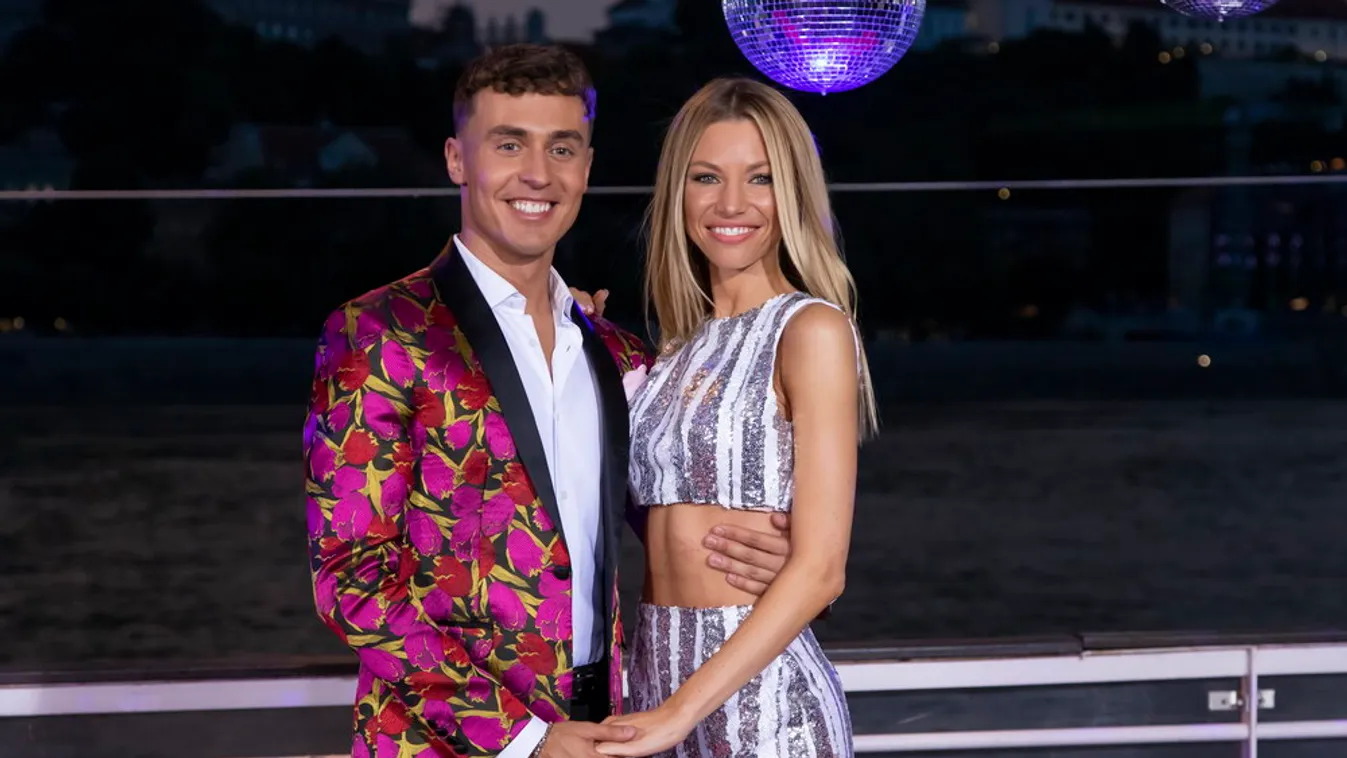 „A földön kötöttem ki” – csúnyán megsérült a Dancing with the Stars versenyzője
