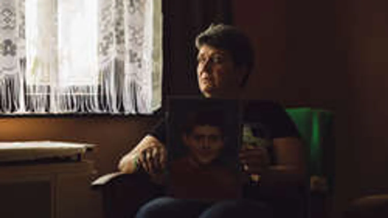 Megrendítő vallomás: Így várja családja a 16 éve eltűnt bajai kisfiút!