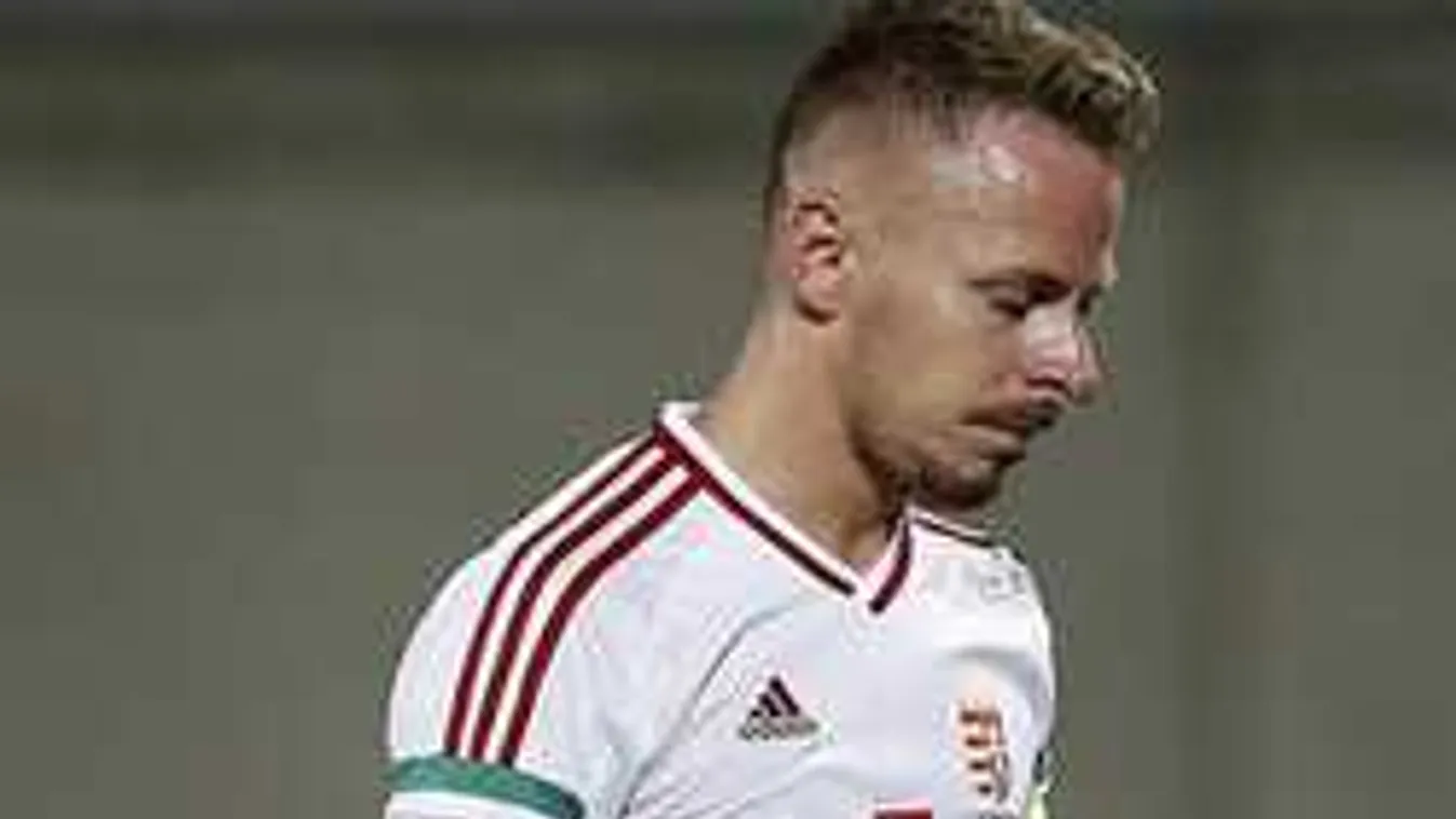 Megrendítő szavak, Dzsudzsák Balázs bajba jutott barátjának üzent