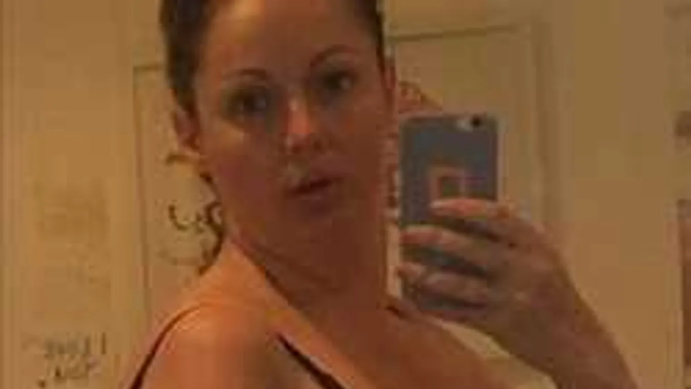 Durván megalázták a molett nőt, ritka aljas dolgot tettek vele