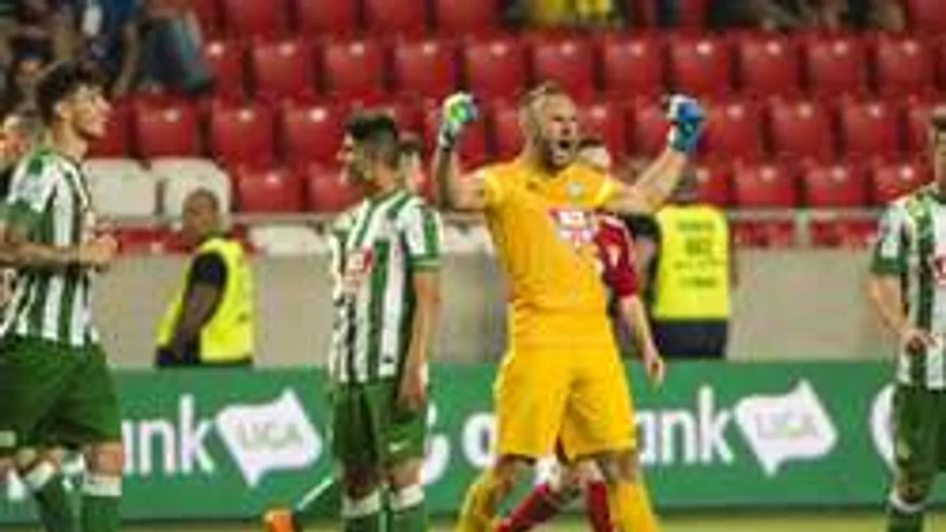 Elképesztő vallomás: így alázta meg a lányokat a Fradi kapusa