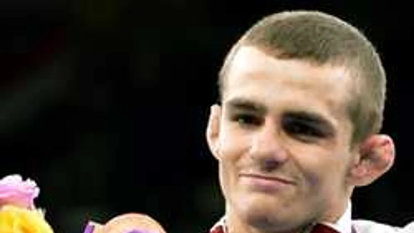 Szomorú döntés, visszavonul olimpiai érmesünk