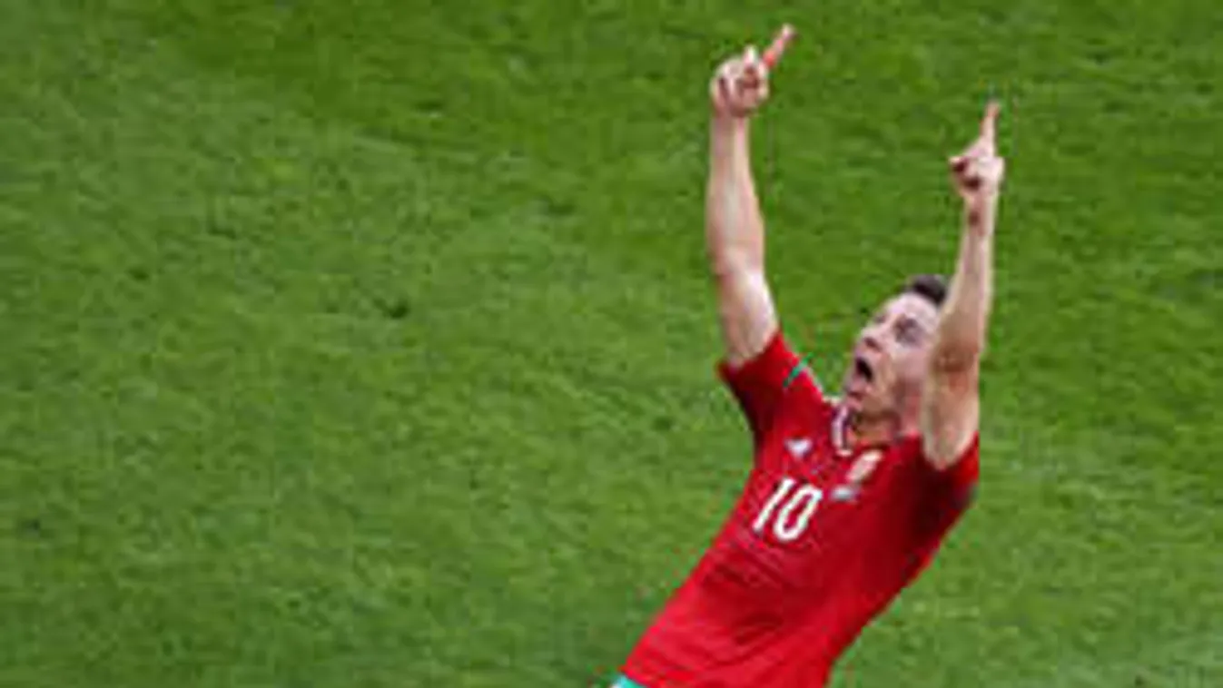 Óriási pénzt kaszált a Fradi az Eb-n