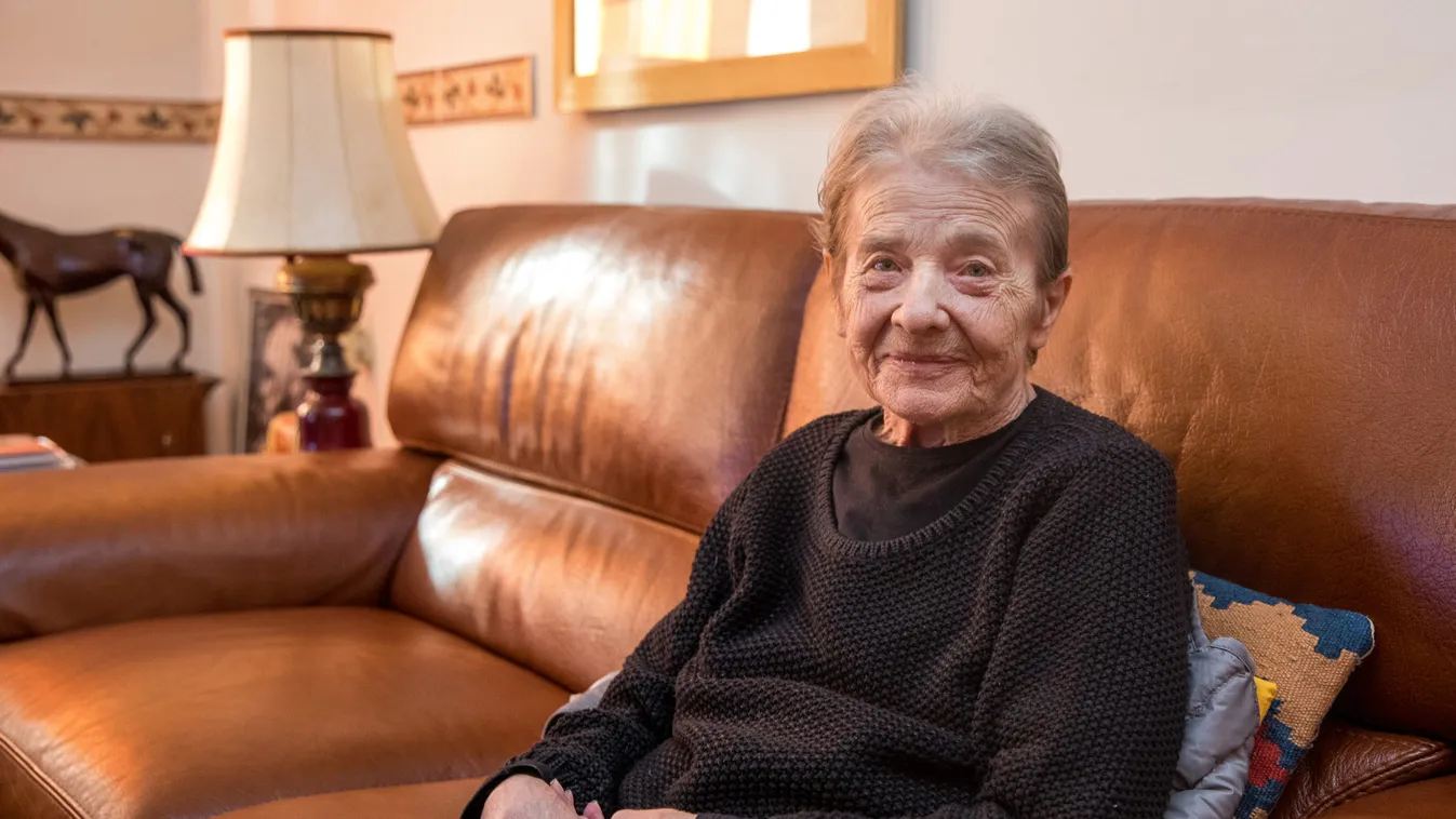 Törőcsik Mari állapotáról nem beszélnek