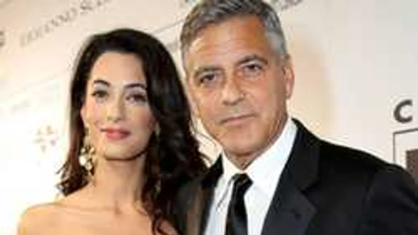 15 milliárd: George Clooney ennyit kér ezért...