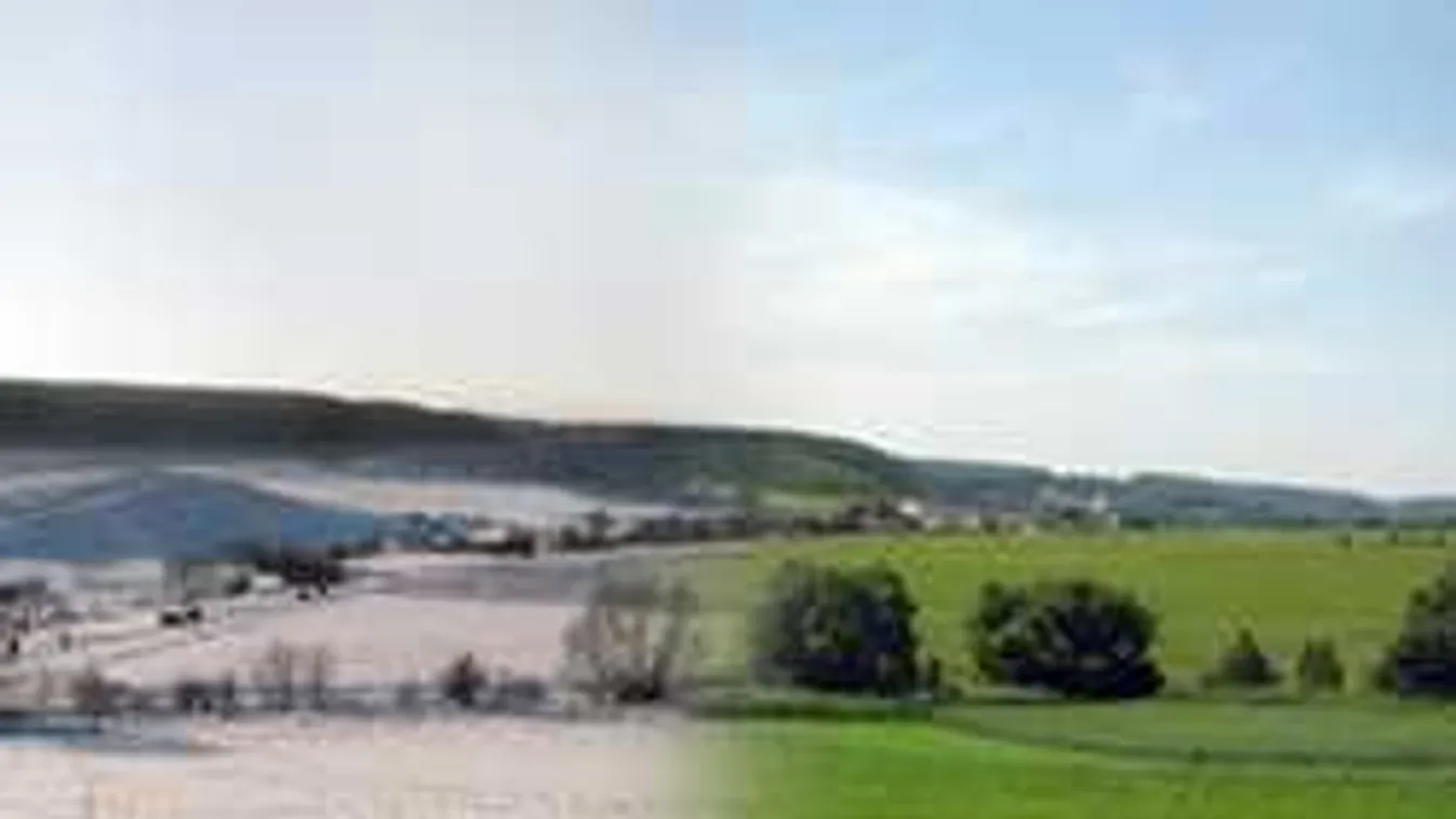 Rendkívüli időjárást jósolnak: Ilyen nyarunk lesz a fagyos tél után