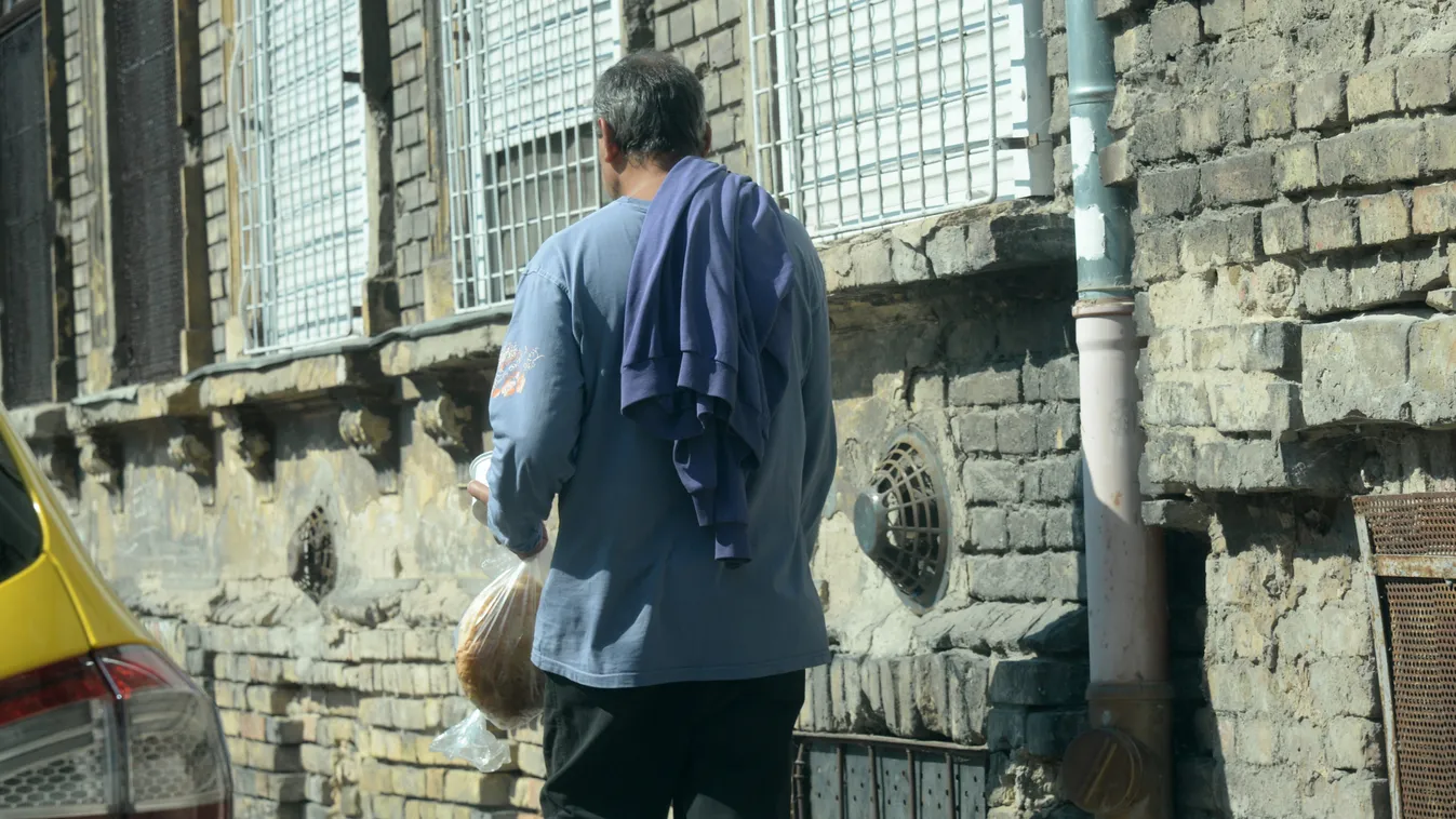 Ide költöztették a hajléktalanokat Karácsonyék