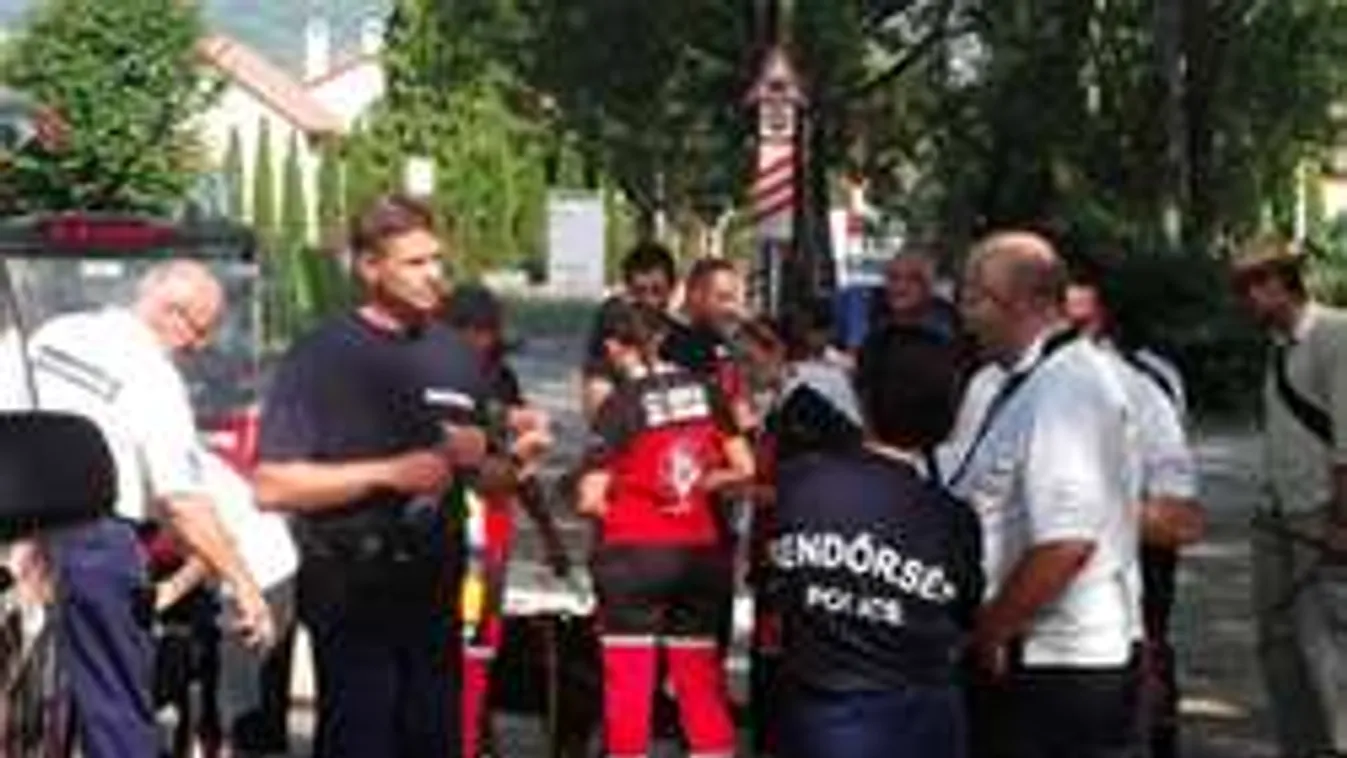 Eltűnt az otthonból, két hét múlva a fia találta meg, holtan a bácsit