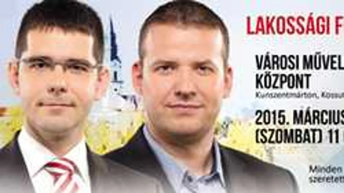 Pártként működne a Jobbikban a platform: Novák Előd programot hirdetett