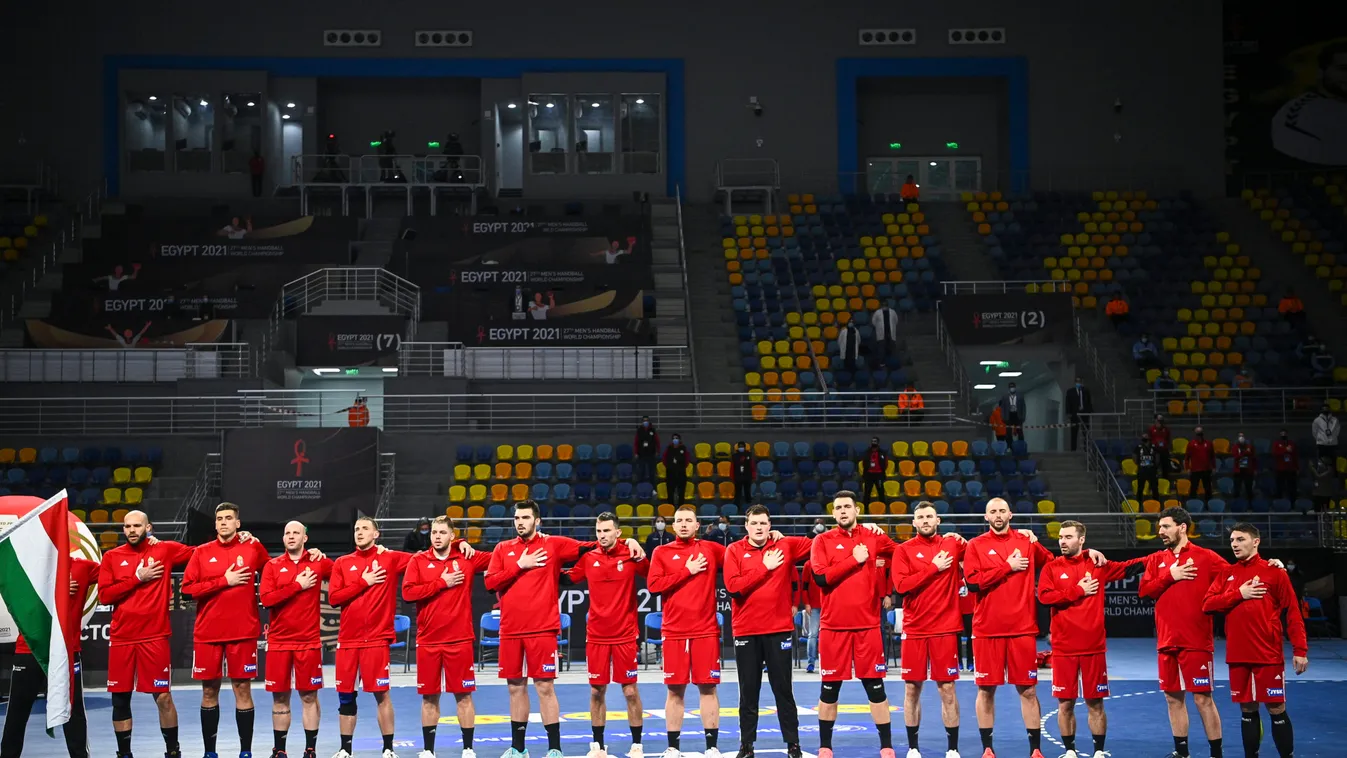 Sikeres rajt, csak a vírust győzte le az ellenfelünk