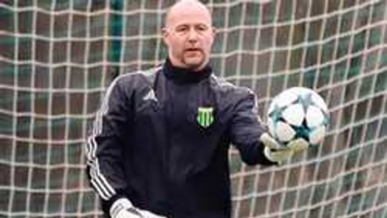 Király Gábort kórházba vitték, üzent az állapotáról