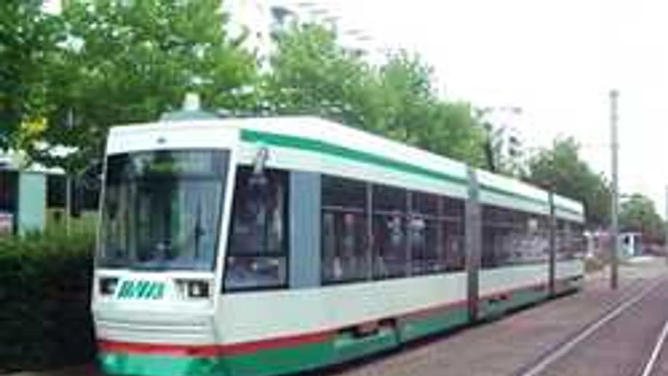 Villamoson verték meg brutálisan az érettségire készülő lányt