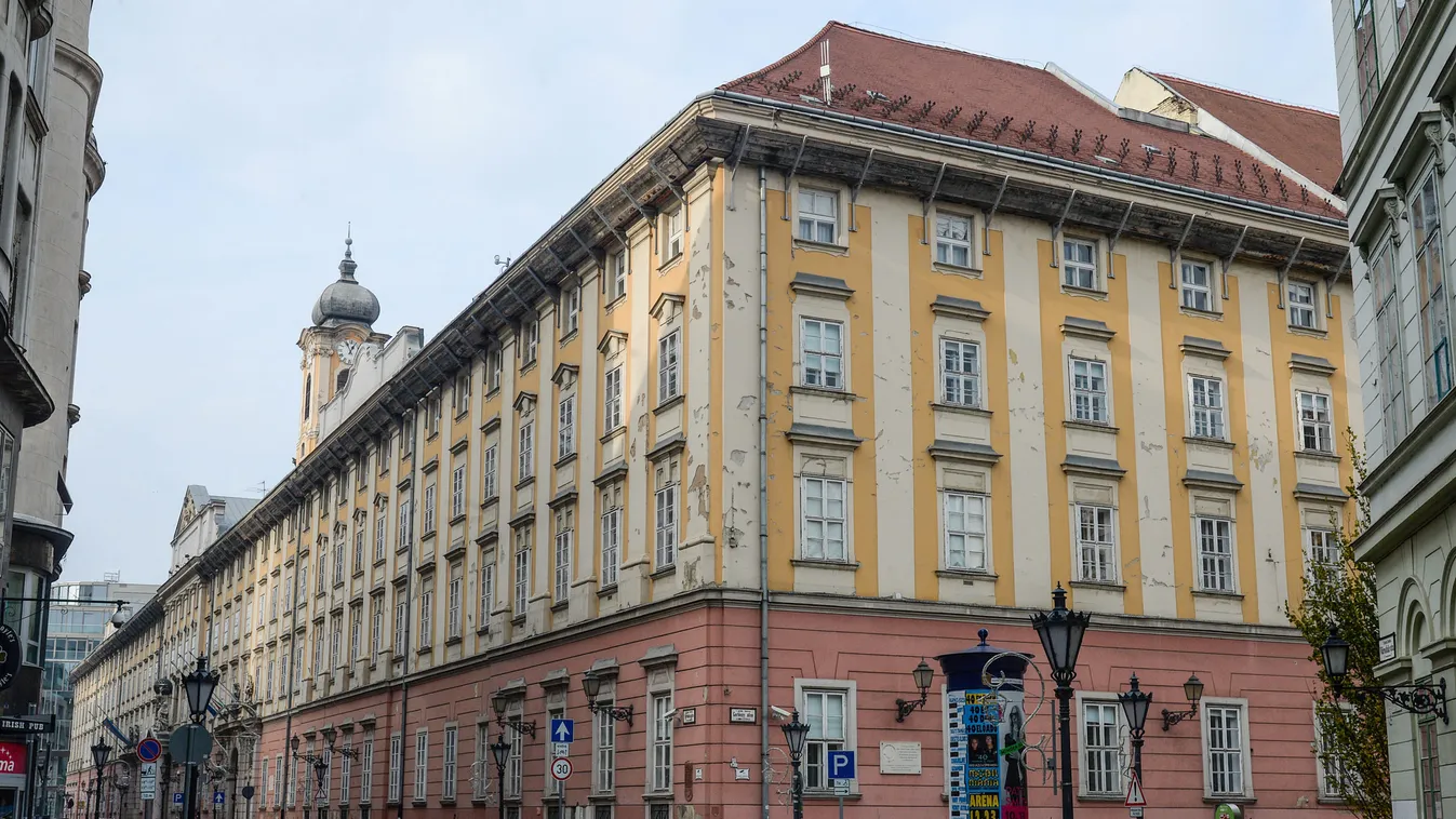 Vallomást tett az 1-es számú tanú a Városháza-ügyben