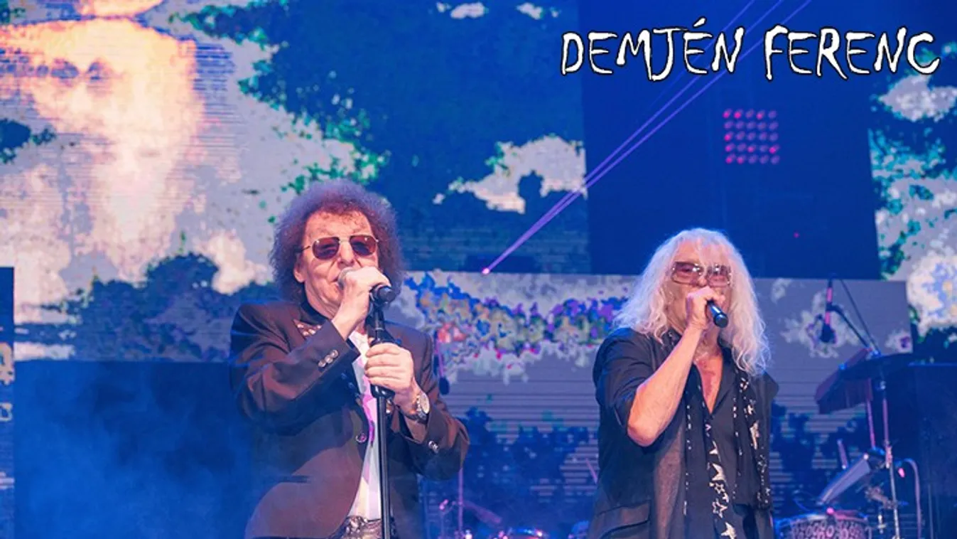 Demjén Ferenc könnyfakasztó vallomást tett Kóbor Jánosról